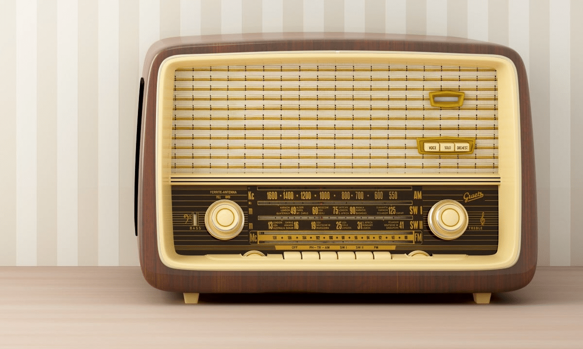 AM/FM Radio App: Revolutionizing Mobile Listening