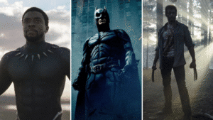 Enjoy Movies Anywhere: Watching Films on Your Phone