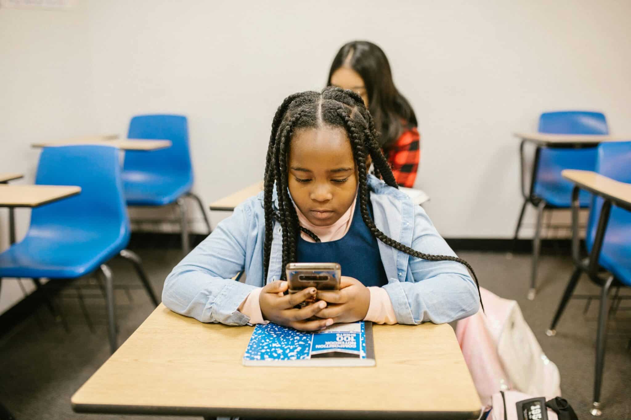 Mobile App Revolutionizes Reading and Writing Education